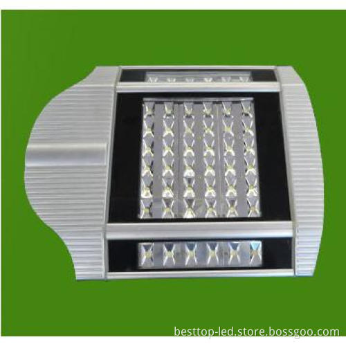 Energy-saving LED streetlight 48W,Long Lifespan 50000 service hours